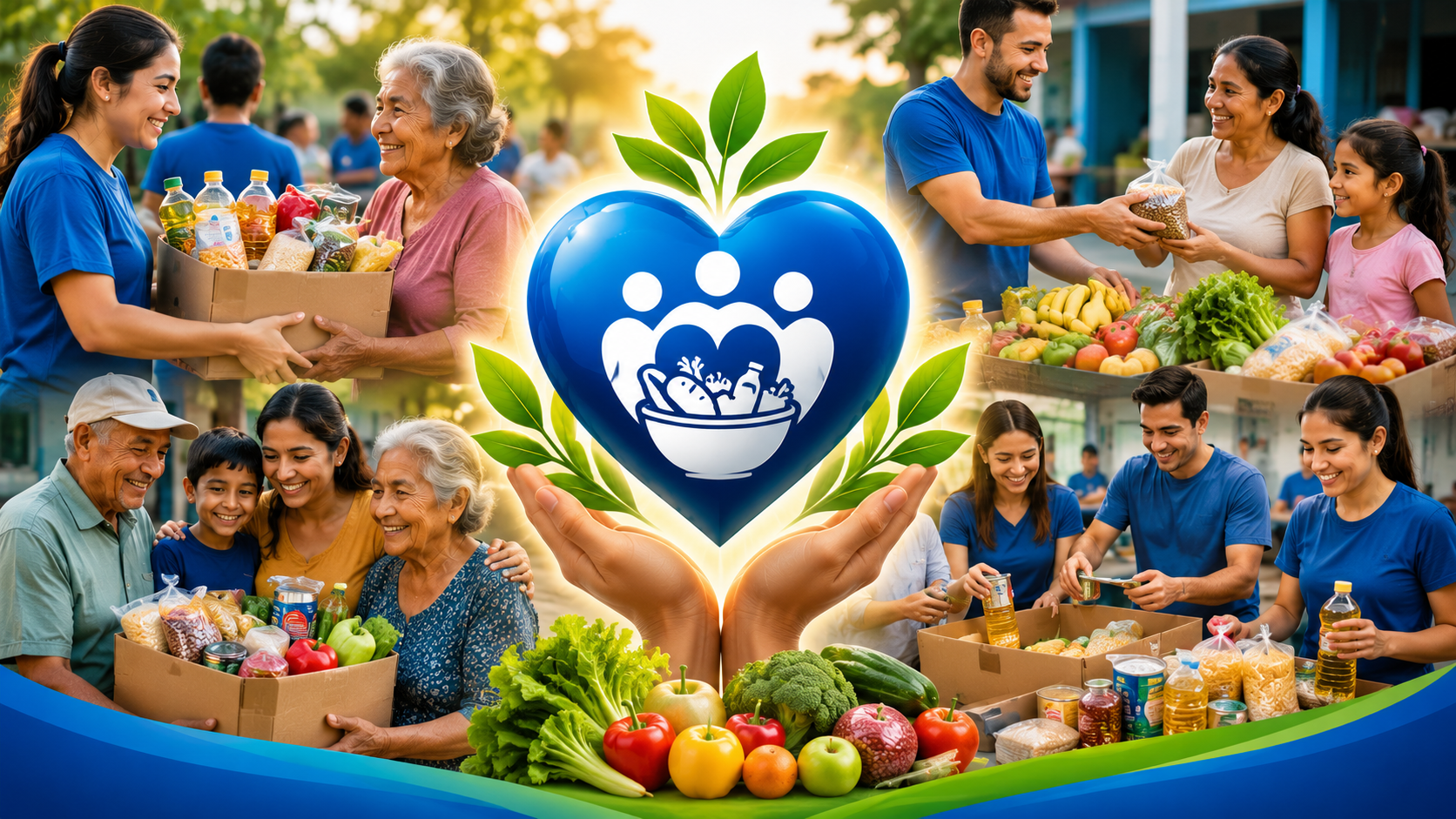 🍎 Alimentando Esperanza: Cómo el Programa de Asistencia Alimentaria de ASEREPO A.C. Transforma Vidas